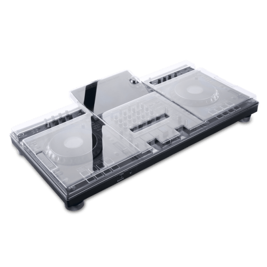 Decksaver XDJ-AZ Polycarbonate Cover