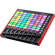 Akai APC Mini mk2 Compact Performance Controller for Ableton Live Akai APC Mini mk2 Compact Performance Controller for Ableton Live