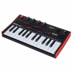 Akai MPK Mini Play MK3 Akai MPK Mini Play MK3