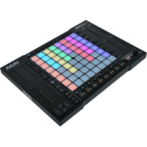 Akai APC64 DAW Controller for Ableton Live