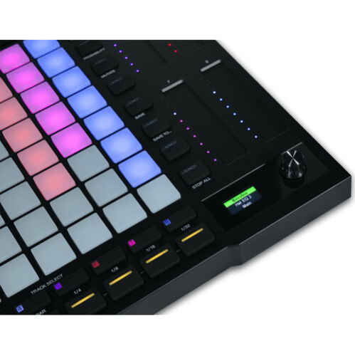 Akai APC64 DAW Controller for Ableton Live