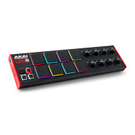 Akai LPD8 MK2 Laptop Pad Controller Akai LPD8 MK2 Laptop Pad Controller