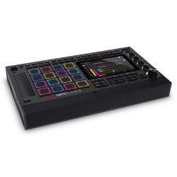 Akai MPC Live III Standalone Portable Sampler Akai MPC Live III Standalone Portable Sampler