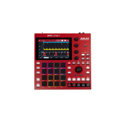 Akai MPC One+ Standalone Sampler Akai MPC One+ Standalone Sampler