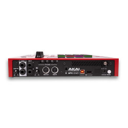 Akai MPC One+ Standalone Sampler Akai MPC One+ Standalone Sampler