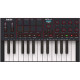 Akai MPK Mini IV 25-key MIDI Controller Keyboard (Black)