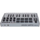 Akai MPK Mini MK3 Keyboard Controller- Special Edition Gray