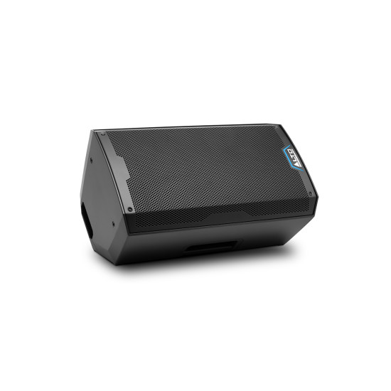 Alto Professional TS412 2500 Watt 12-Inch Powered Loudspeaker With Bluetooth Input