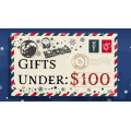 Gifts under $100