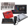 Music Production Bundles