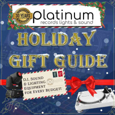 Gift Guide