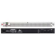 DBX 131s Dual 31 Band Graphic Equalizer DBX 131s Dual 31 Band Graphic Equalizer