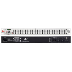 DBX 131s Dual 31 Band Graphic Equalizer DBX 131s Dual 31 Band Graphic Equalizer