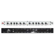 DBX 234XS Stereo 2/3 way, Mono 4-way Crossover