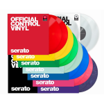 Control Vinyl