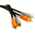 RCA to RCA Cables