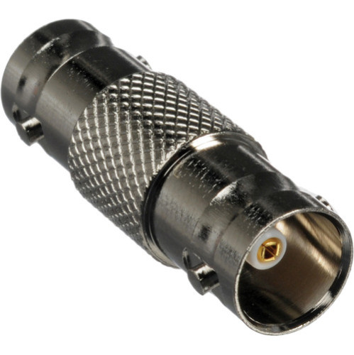 Hosa NBN-302 Female BNC Video Coupler
