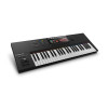 Keyboards/Synths
