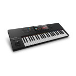 Keyboards/Synths