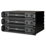 Amplifiers