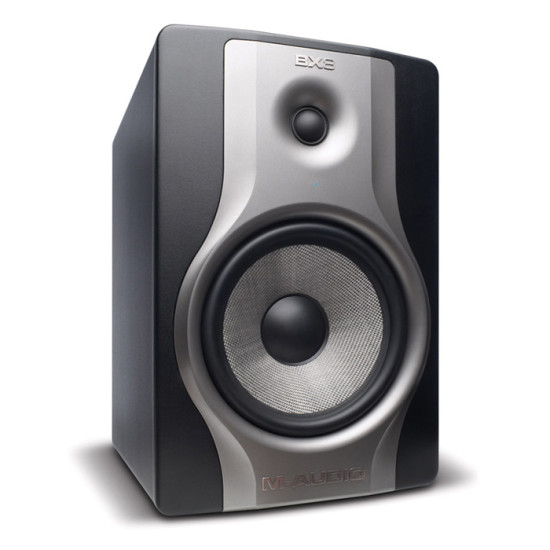 M-Audio BX8 Carbon Studio Monitor (Single)
