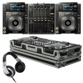 CDJ Packages