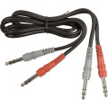 1/4 to 1/4 Balanced Cables