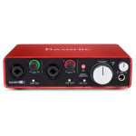 Studio Interfaces