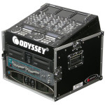 Combo Cases/Racks