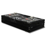 Turntable Cases and Coffins