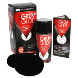Gruv Glide Vinyl Record Cleaner
