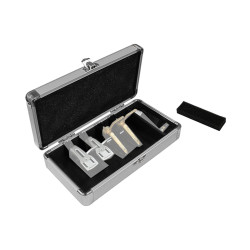 Odyssey KCC4PR2SD Krom Pro2 Cartridge Case Odyssey KCC4PR2SD Krom Pro2 Cartridge Case