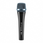 Studio Microphones