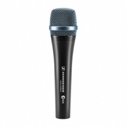 Sennheiser E935 - Professional Cardioid Vocal Microphone Sennheiser E935 - Professional Cardioid Vocal Microphone