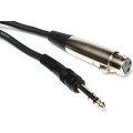 1/4 to XLR Balanced Cables