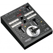 Video DJ Hardware