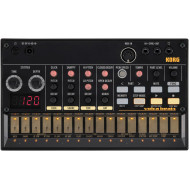 Korg Volca Beats Analog Drum Machine Korg Volca Beats Analog Drum Machine