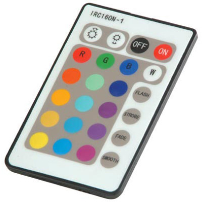 ADJ WR LED Wireless Remote