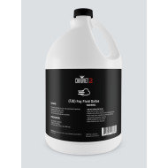 Chauvet Fog Juice FJU Gallon Chauvet Fog Juice FJU Gallon