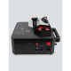 Chauvet Geyser P5 5-LED RGBA+UV Vertical Fog Machine
