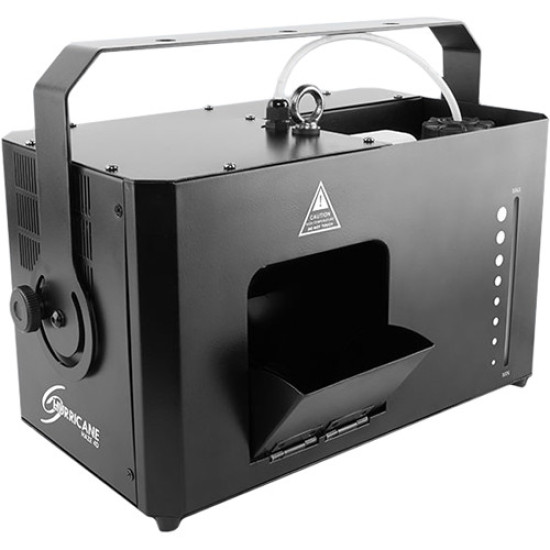 Chauvet Hurricane Haze 4D Professional DMX Haze Machine