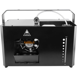Chauvet Hurricane Haze 4D Professional DMX Haze Machine Chauvet Hurricane Haze 4D Professional DMX Haze Machine