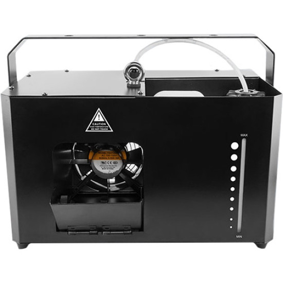 Chauvet Hurricane Haze 4D Professional DMX Haze Machine Chauvet Hurricane Haze 4D Professional DMX Haze Machine