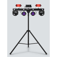 Chauvet GigBAR Move + ILS Chauvet GigBAR Move + ILS