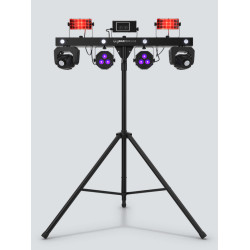 Chauvet GigBAR Move + ILS Chauvet GigBAR Move + ILS