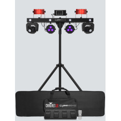 Chauvet GigBAR Move + ILS Chauvet GigBAR Move + ILS