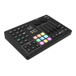 Chauvet ILS Command Wireless DMX Lighting Controller Chauvet ILS Command Wireless DMX Lighting Controller