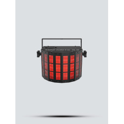 Chauvet Mini Kinta ILS RGBW Derby Effect Light