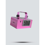 Chauvet Scorpion Dual RGB ILS