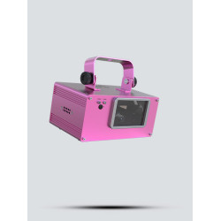 Chauvet Scorpion Dual RGB ILS